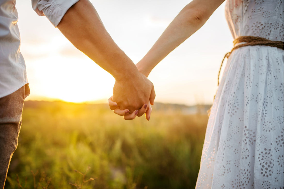 The Art of Commitment