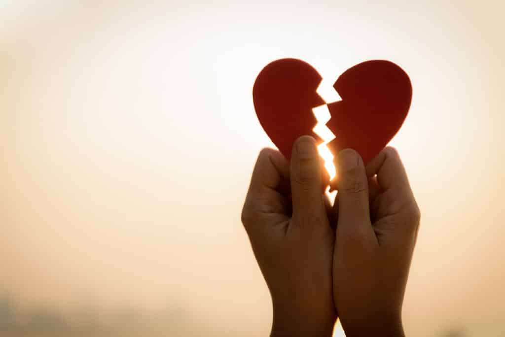 Navigating Heartbreak