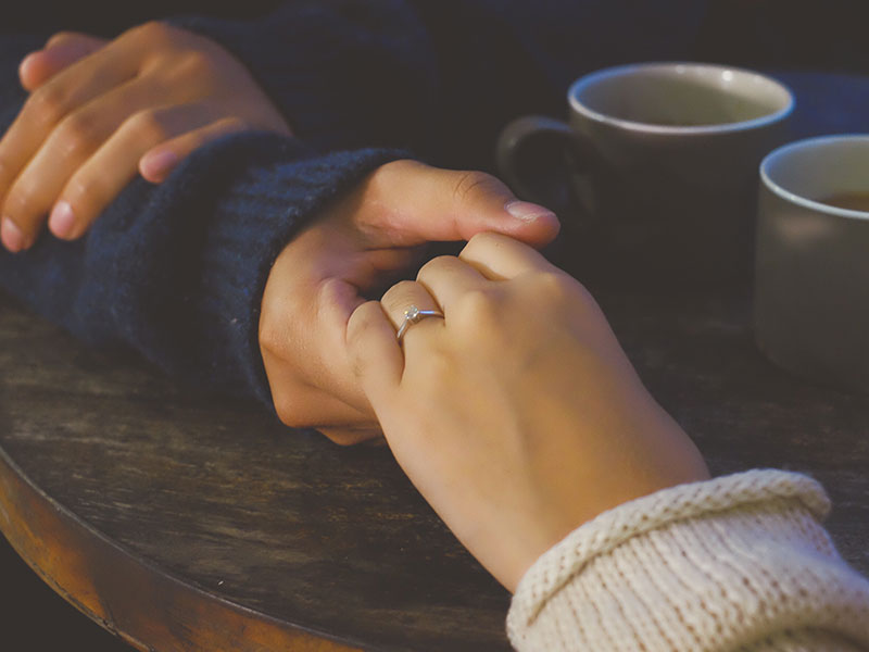 Trusting Again After a Breakup: Transforming Pain into Empowerment
