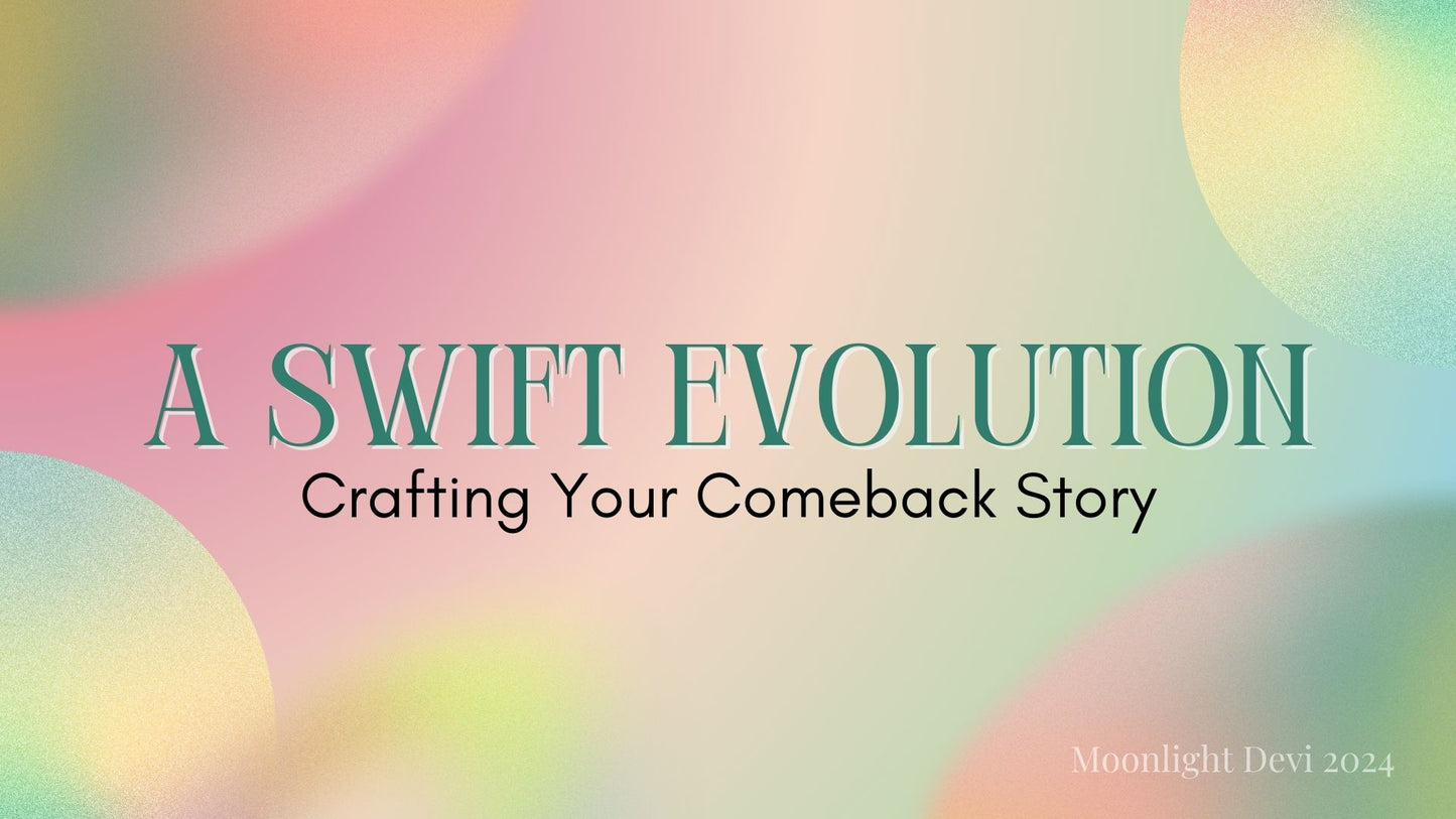 A Swift Evolution