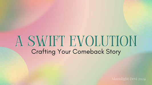 A Swift Evolution