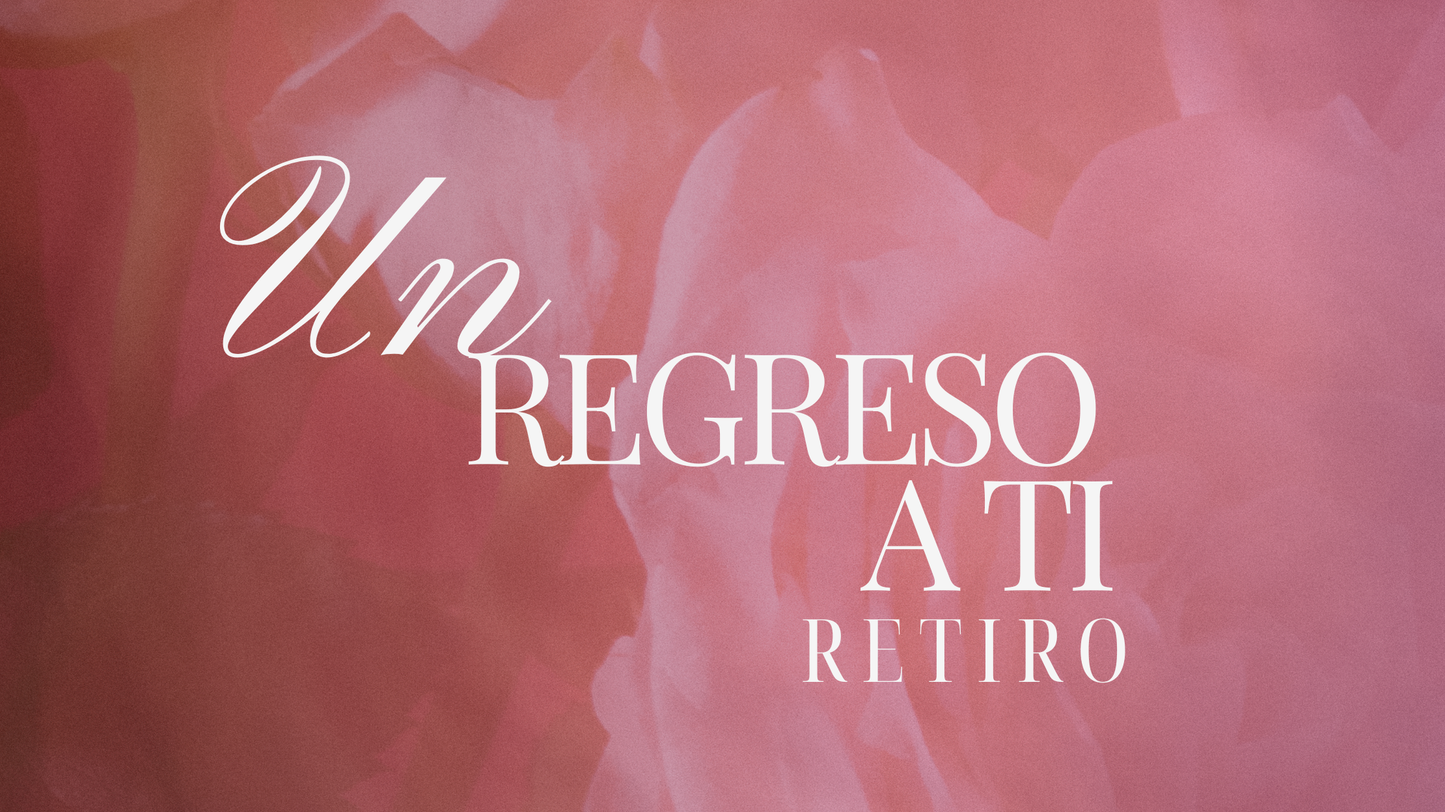 A Return To You/Un Regreso A Ti-PLUS ACCESS EXPERIENCE
