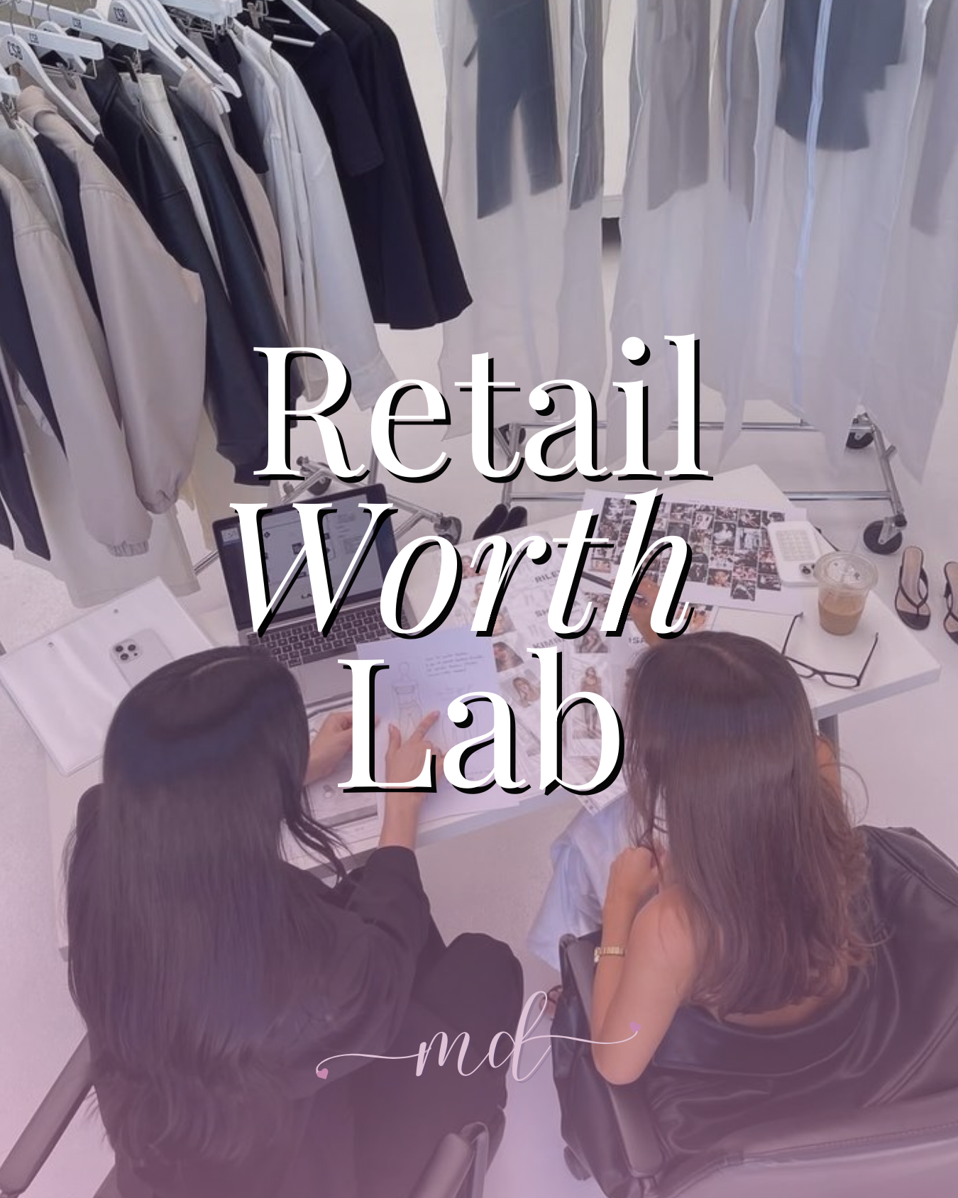 Retail Worth Lab