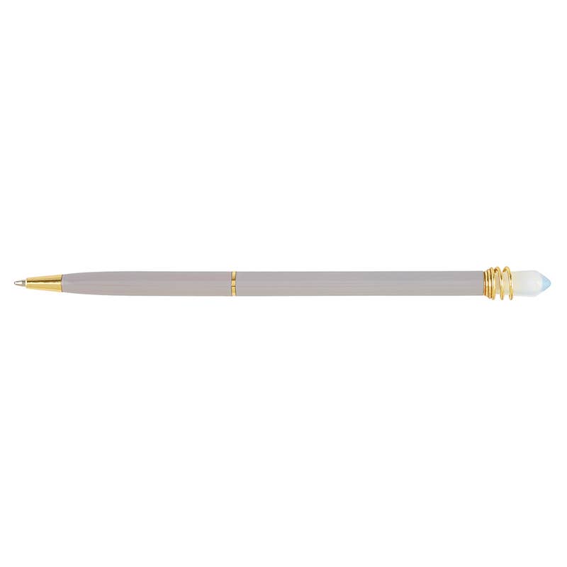 Crystal Pen - Opal
