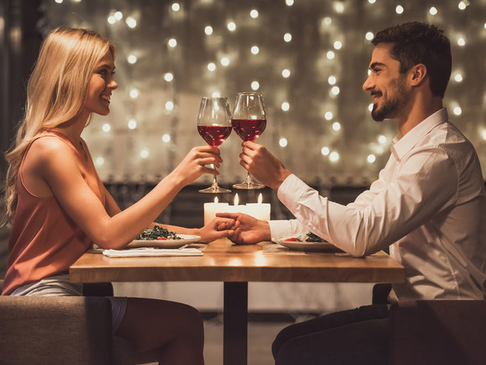 10 Essential Questions to Ask Before a First Date