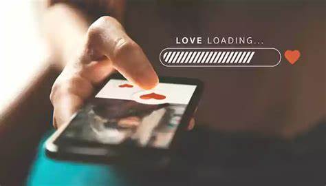 Unveiling the World of Dating Apps
