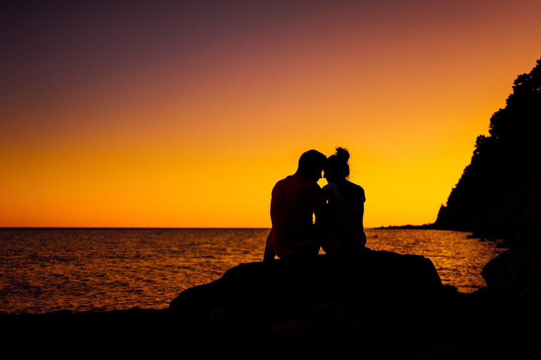 Unlock the Power of Self-Love to Attract Your True Partner