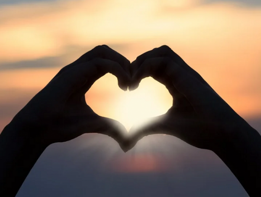 Nurturing Love: The Dynamics of Attention, Intention, and Investment in a Relationship