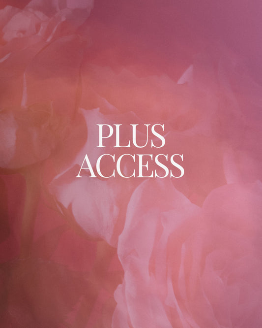 A Return To You/Un Regreso A Ti-PLUS ACCESS EXPERIENCE