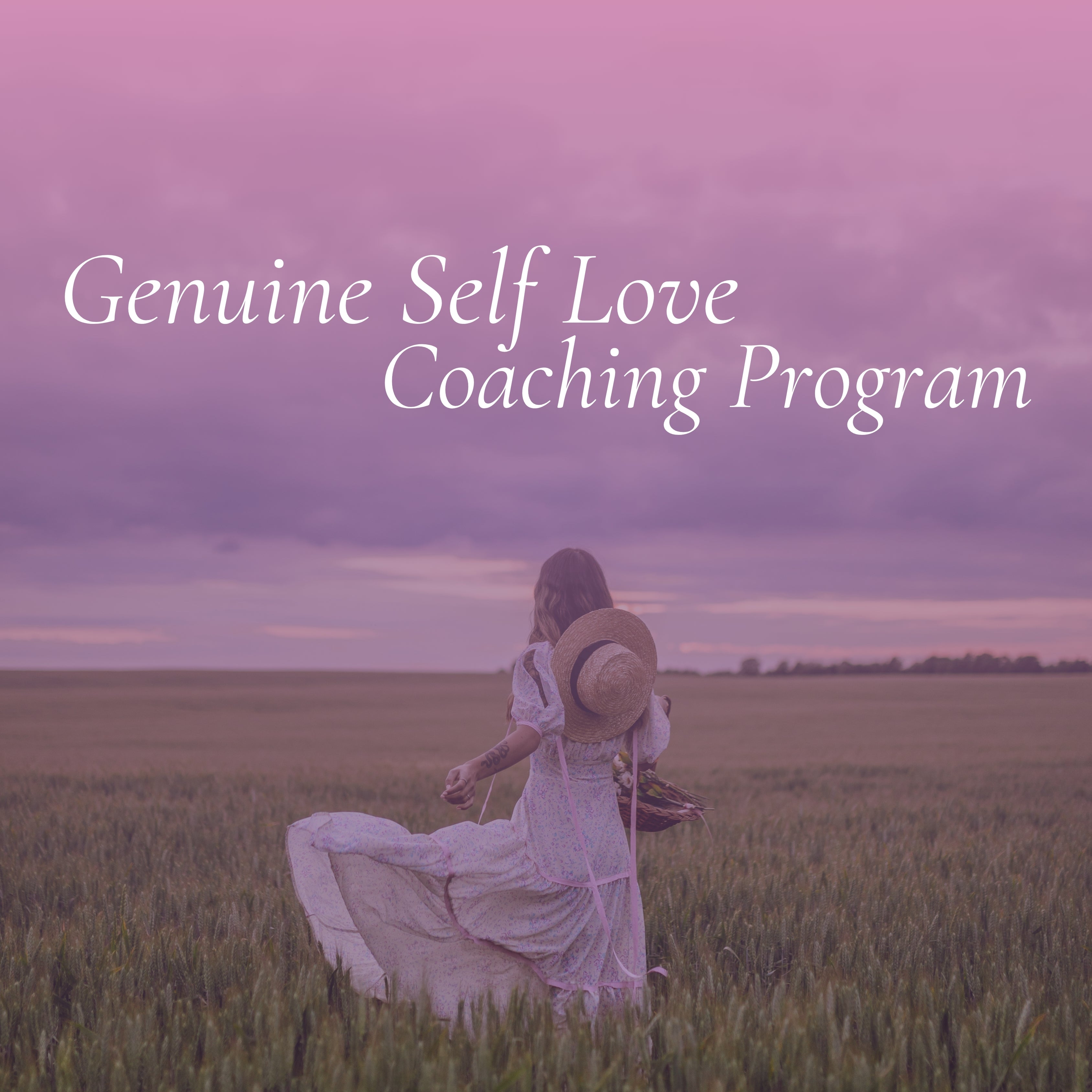 Genuine Self Love Coaching Program - Unlock Your True Potential ...