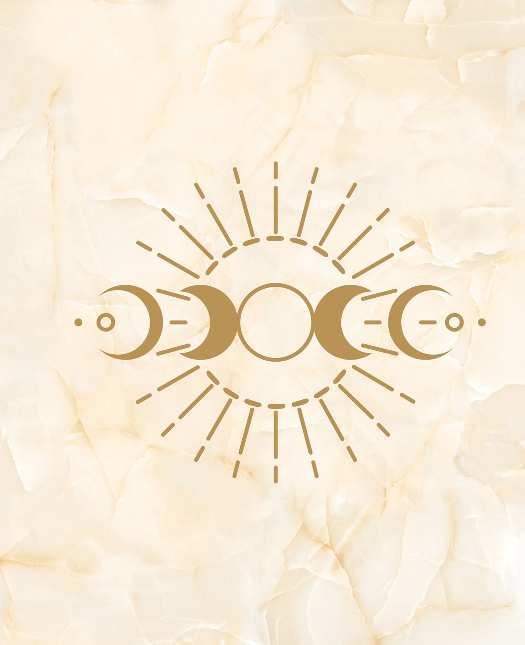 Moon Phase Manifestation Journal