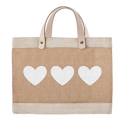 Tote-ally in Love