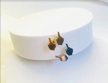 Load image into Gallery viewer, Give Them The Finger Earrings

